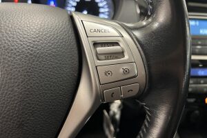 Nissan Qashqai esikatselu 18