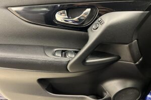 Nissan Qashqai esikatselu 20