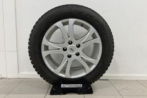 Nissan Qashqai esikatselu 21