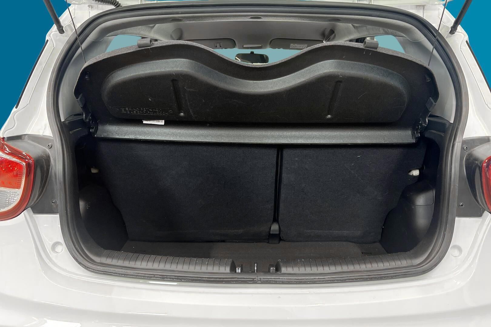 Hyundai i10 iso kuva 10