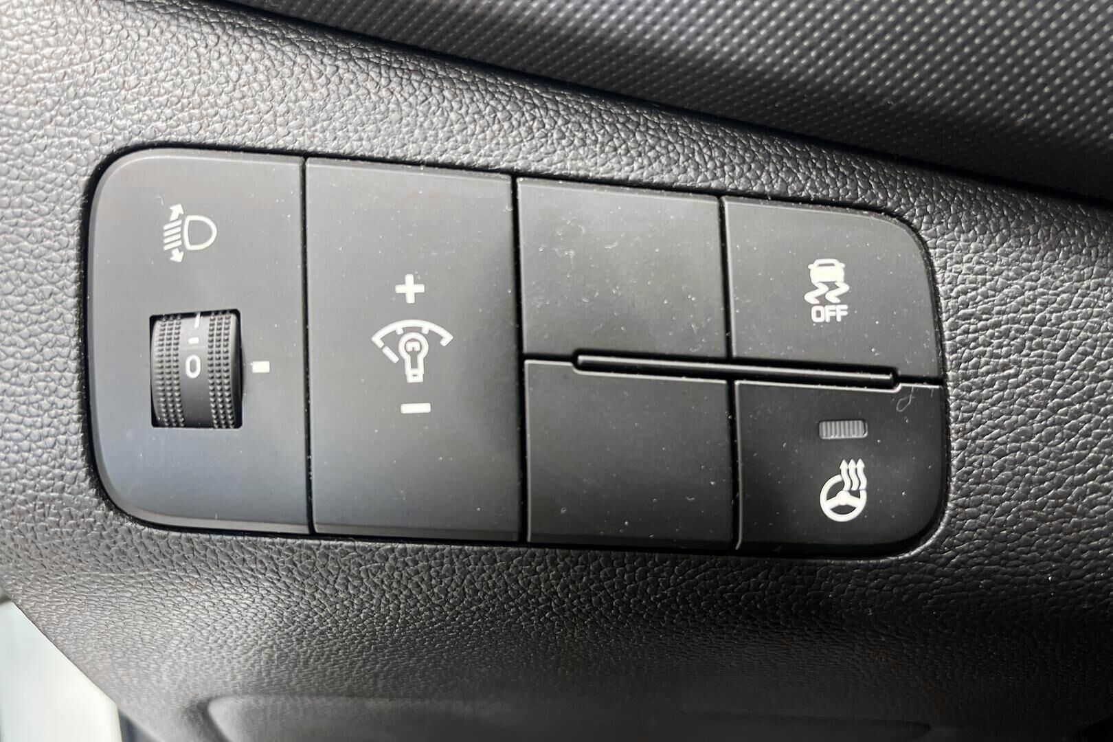 Hyundai i10 iso kuva 12