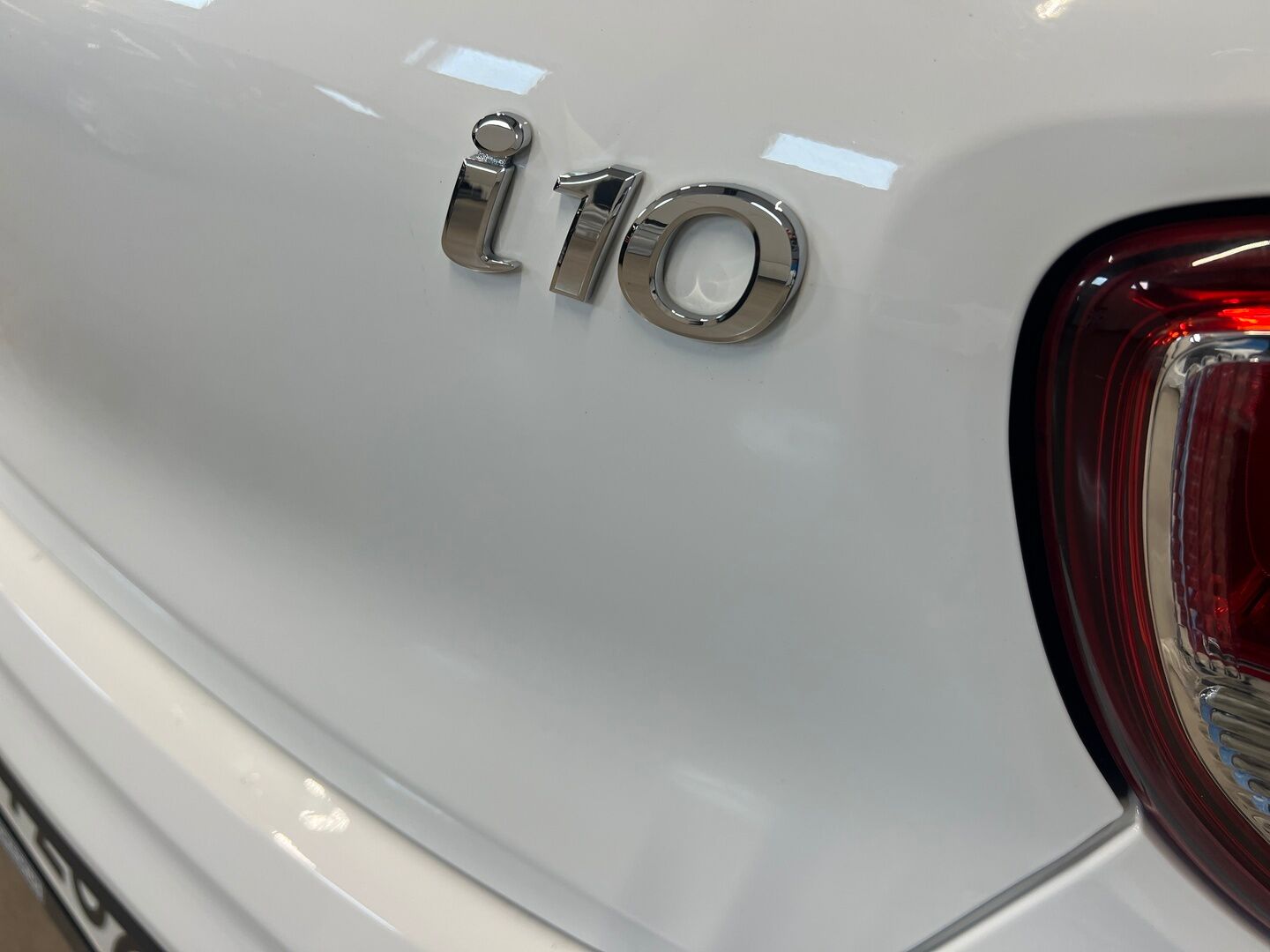 Hyundai i10 iso kuva 8