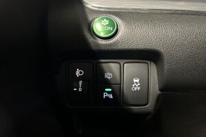 Honda CR-V esikatselu 14