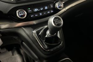 Honda CR-V esikatselu 31