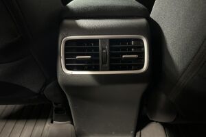 Honda CR-V esikatselu 24