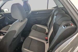 Skoda Fabia esikatselu 10