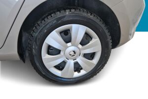 Skoda Fabia esikatselu 13