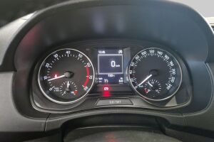 Skoda Fabia esikatselu 14