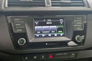 Skoda Fabia esikatselu 15