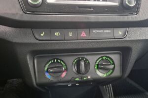 Skoda Fabia esikatselu 16