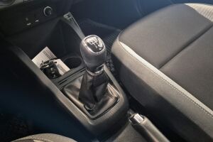 Skoda Fabia esikatselu 17