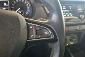 Skoda Fabia esikatselu 18