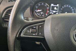 Skoda Fabia esikatselu 19