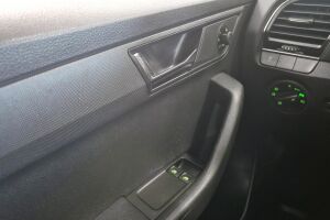 Skoda Fabia esikatselu 20