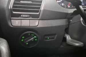 Skoda Fabia esikatselu 21