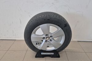 Skoda Fabia esikatselu 23