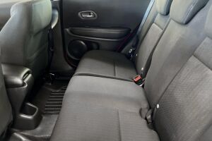 Honda HR-V esikatselu 17