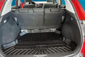 Honda HR-V esikatselu 19