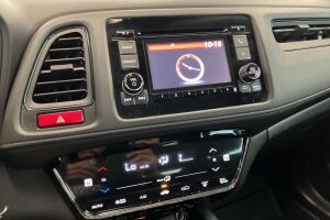 Honda HR-V esikatselu 20
