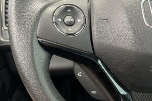 Honda HR-V esikatselu 21