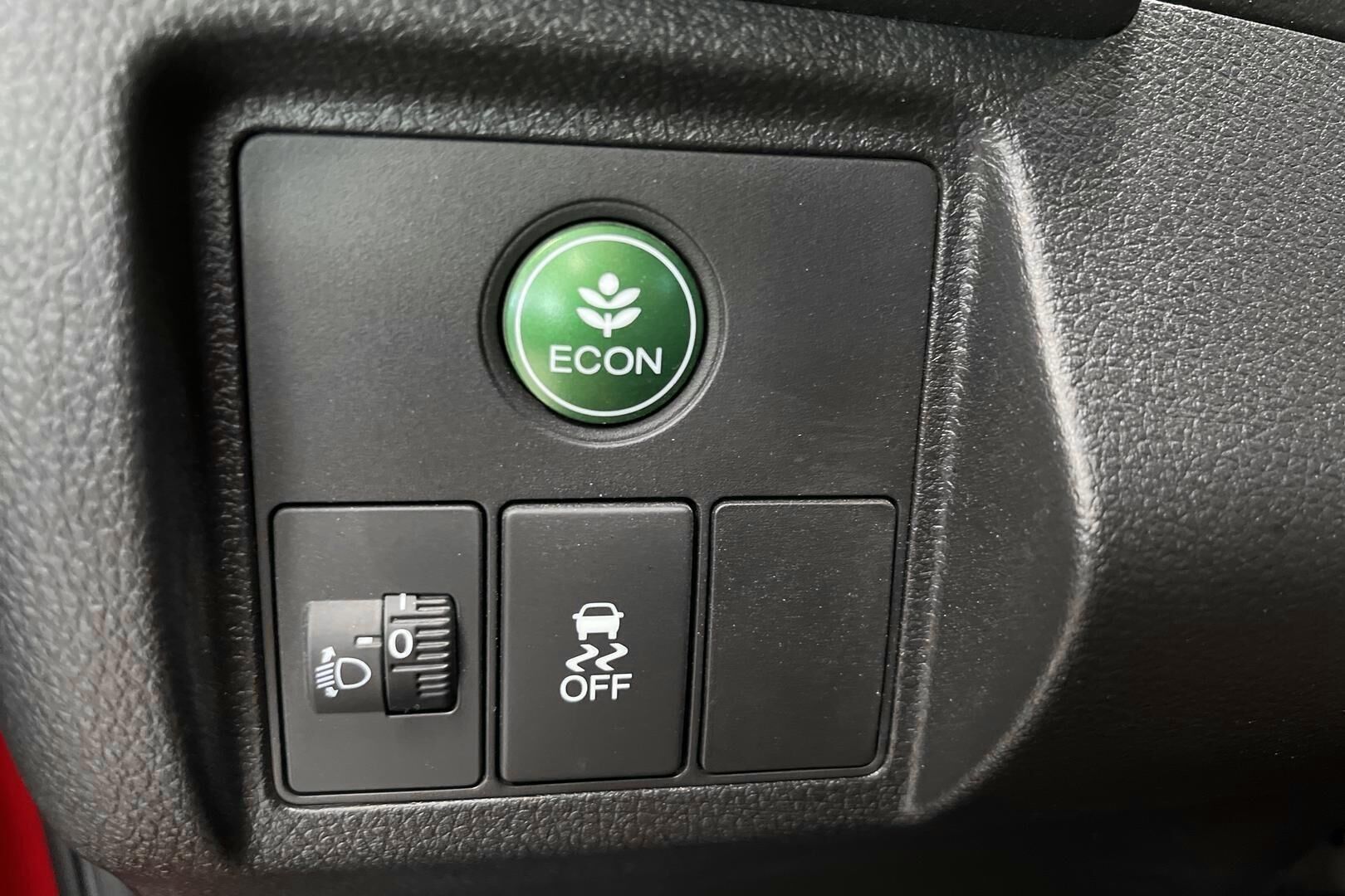 Honda HR-V iso kuva 22
