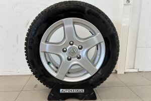 Honda HR-V esikatselu 12