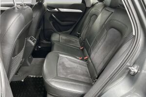 Audi Q3 esikatselu 3