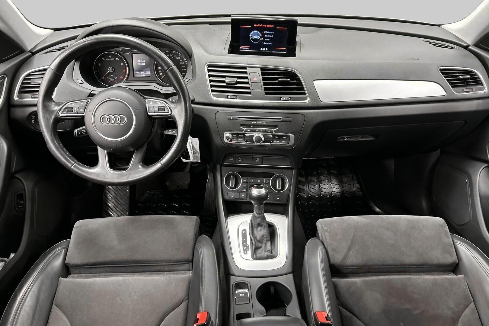 Audi Q3 iso kuva 17