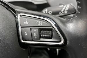 Audi Q3 esikatselu 6