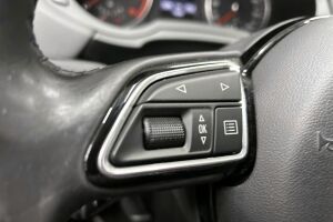 Audi Q3 esikatselu 19