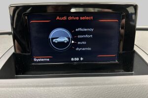 Audi Q3 esikatselu 20