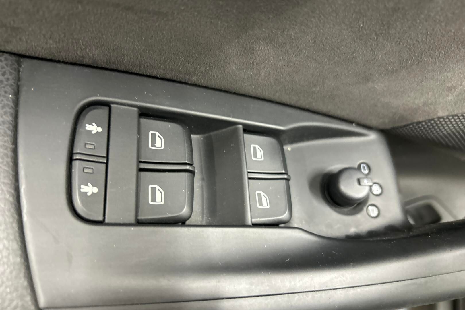 Audi Q3 iso kuva 22