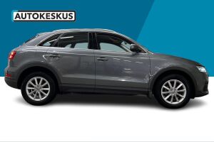 Audi Q3 esikatselu 12
