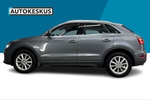 Audi Q3 esikatselu 15