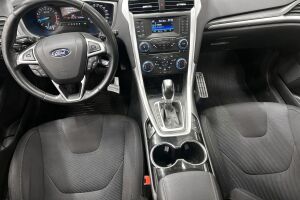Ford Mondeo esikatselu 11