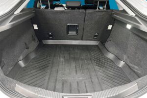 Ford Mondeo esikatselu 12