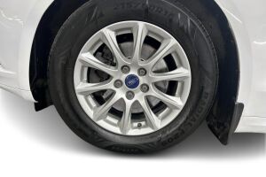 Ford Mondeo esikatselu 13