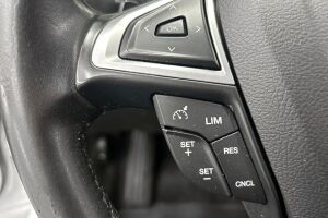 Ford Mondeo esikatselu 15