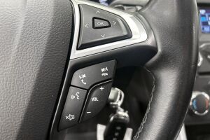 Ford Mondeo esikatselu 16