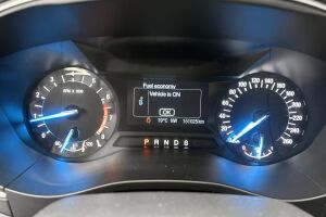 Ford Mondeo esikatselu 17