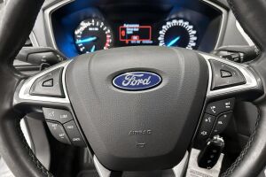 Ford Mondeo esikatselu 18