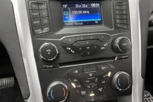 Ford Mondeo esikatselu 19