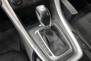 Ford Mondeo esikatselu 20