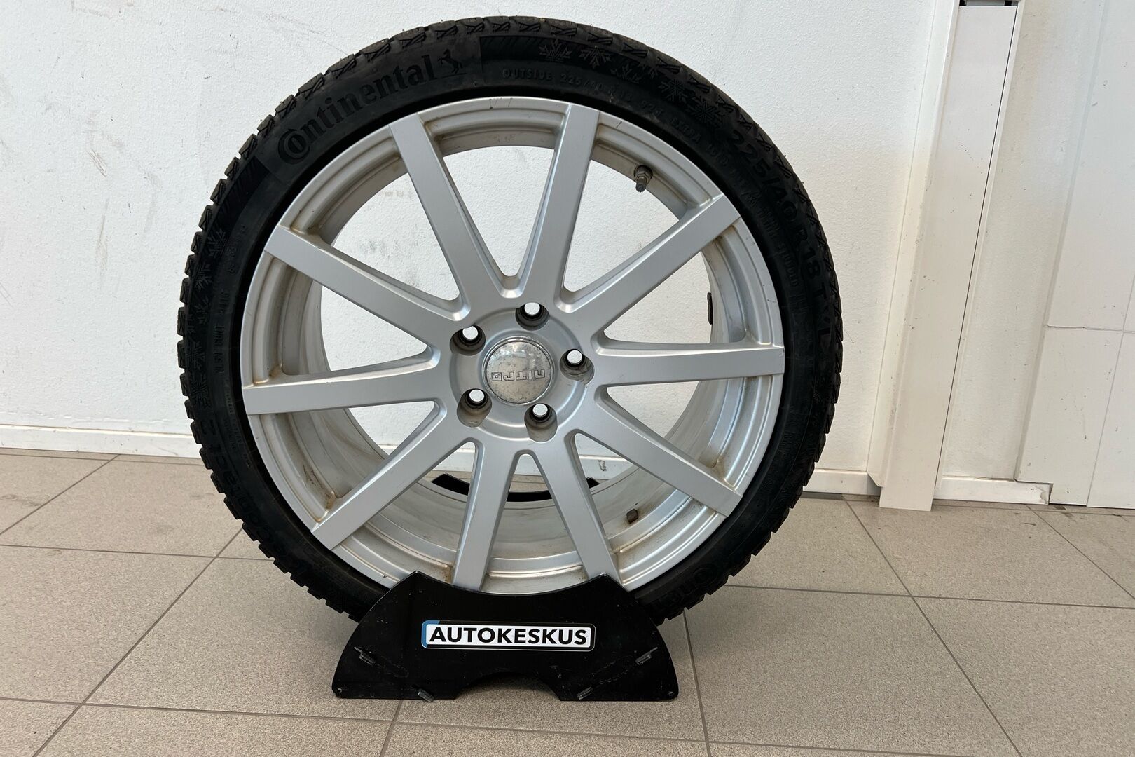 Mercedes-Benz CLA iso kuva 22