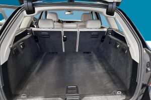 BMW 5-sarja esikatselu 12