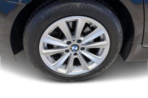 BMW 5-sarja esikatselu 13