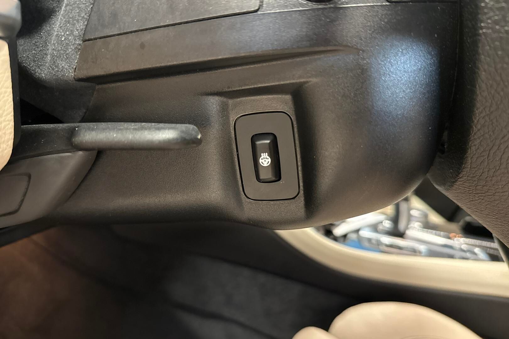 BMW 5-sarja iso kuva 19