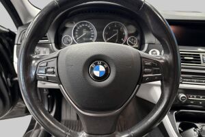BMW 5-sarja esikatselu 20