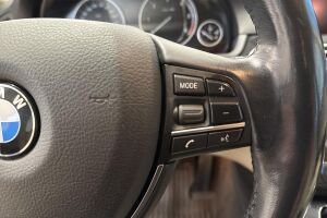 BMW 5-sarja esikatselu 22