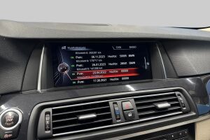 BMW 5-sarja esikatselu 25